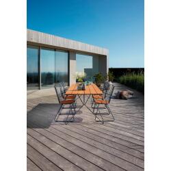 Houe Paon Dining Chair White
