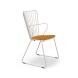 Houe Paon Dining Chair White