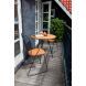 Houe Paon Dining Chair White