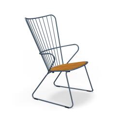 Paon Lounge Chair