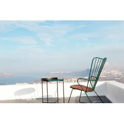 Houe PAON Lounge Chair Black