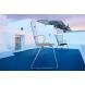 Houe PAON Lounge Chair Black
