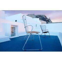 Houe PAON Lounge Chair White