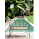 Houe Paon Bench Pine green