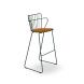 Houe Paon Bar chair Pine green