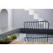 Houe Paon Bar chair Pine green