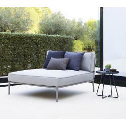 Conic Daybed Modul
