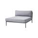 Conic Daybed Modul