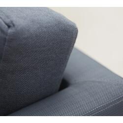 Flex 2-Sitzer Sofamodul, links
