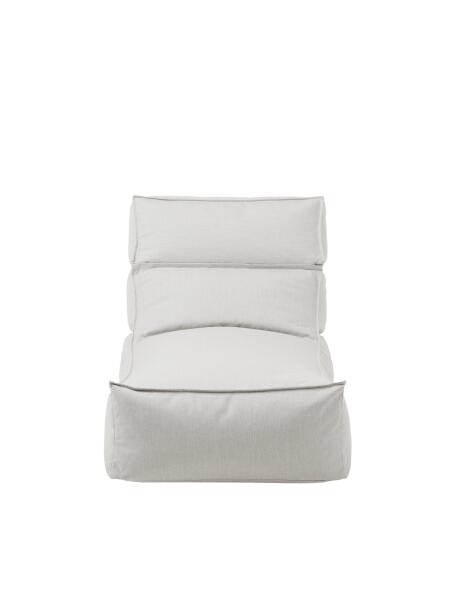 Blomus Lounger "L" -STAY- Cloud