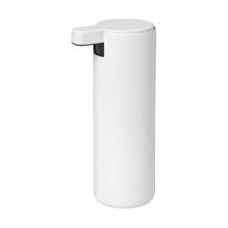 Blomus Soap Dispenser - H 16 cm, T 7,5 cm, Ø 5,5...