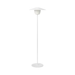 Blomus Mobile LED-Stehleuchte -ANI LAMP FLOOR- White