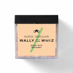 Wally & Whiz Pfirsich mit Bergamotte