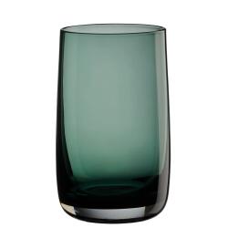 ASA Selection Longdrinkglas, grün, Ø 8 cm, H....