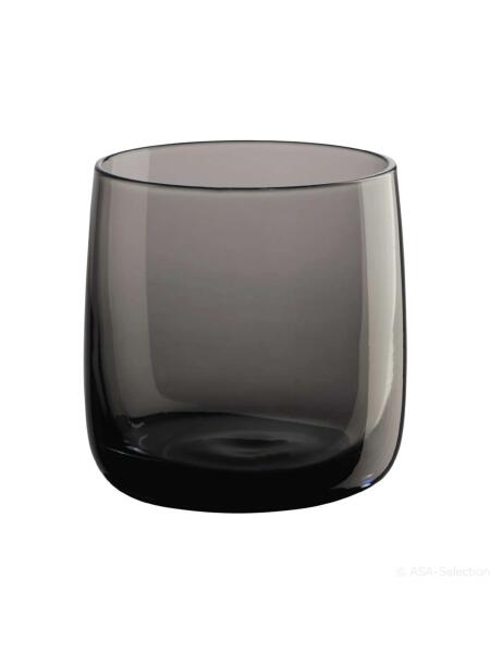 ASA Selection sarabi Glas, grau grau glänzend