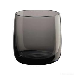 ASA Selection Glas, Sarabi, grau, Ø 8 cm, H. 8 cm,...