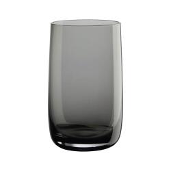 ASA Selection sarabi Longdrinkglas, grau grau glänzend