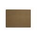 ASA Selection soft leather placemats Tischset, cork