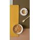 ASA Selection soft leather placemats Tischset, cork