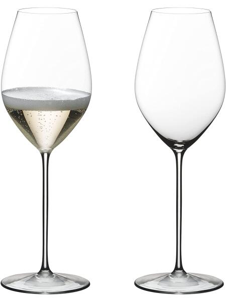 Riedel Superleggero Champagne Glas 265 Years