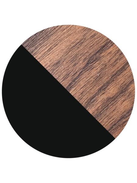 Thermo Ash / Black Mono