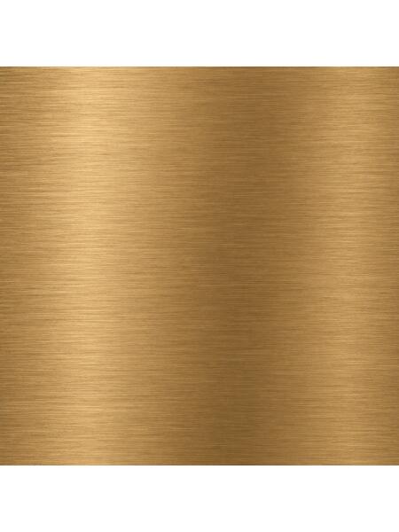 Bronzed Brass