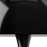 Opaker black