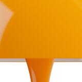 Opaker orange