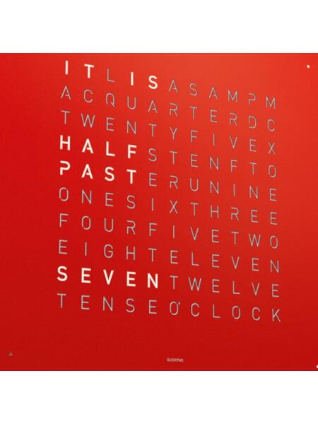 Steel Series Red Pepper
