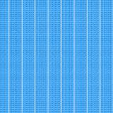 Sky Blue Pinestripe