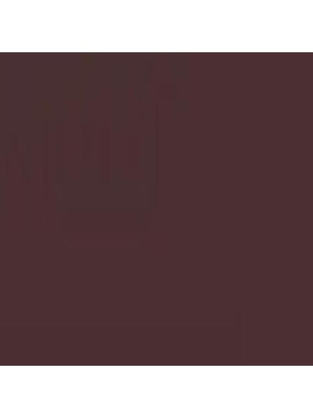 Glossy Burgundy