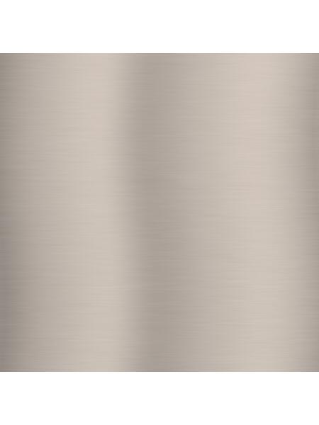 Brushed Chrome