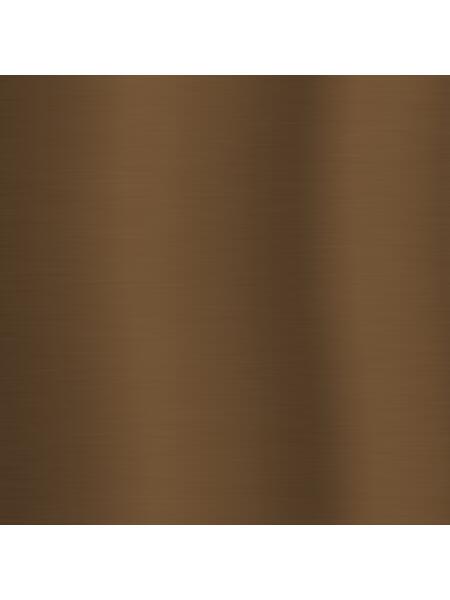 Bronzed Brass