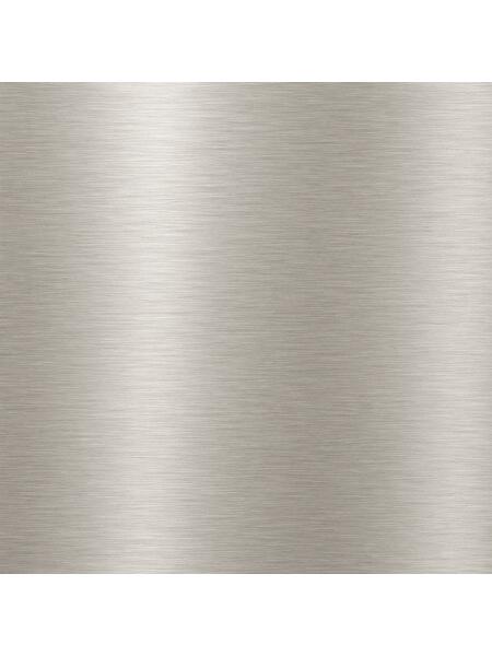 Brushed Chrome